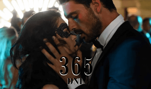 Watch 365 days online in english