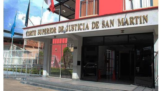 Los hechos ocurrieron en marzo del 2020. Foto: difusión