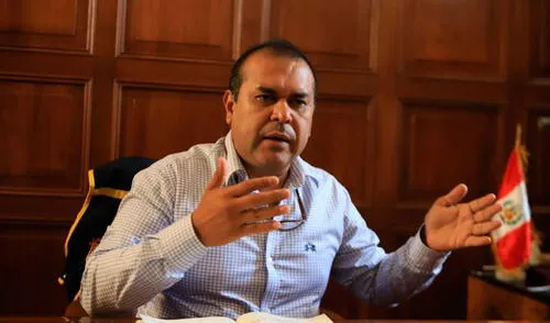 Funcionario de Marcos Gasco es acusado por el Ministerio Público por presunta colusión. Foto: La República