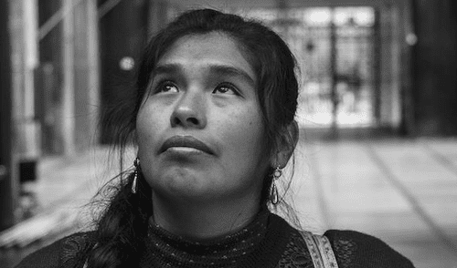 Diálogo sobre drama se dará a través de las redes sociales. Foto: Facebook oficial de Canción sin nombre