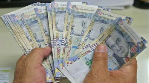 Este bono está dirigido para quienes reciban un sueldo mensual de hasta S/ 2.400 y laboren en empresas con hasta 100 trabajadores. Foto: difusión