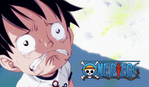 El manga 1.005 de One Piece estará disponible vía online en MangaPlus. Foto: Toei Animation