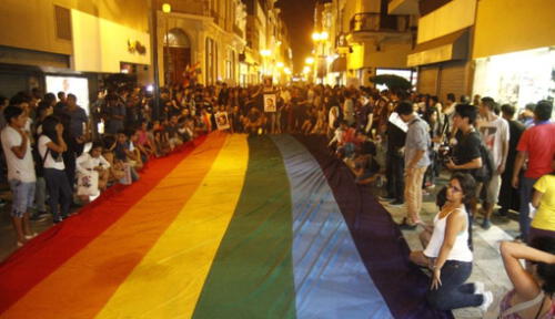 El papel de los colectivos será fundamental para sensibilizar a la población y exigir derechos a las autoridades durante los próximos cinco años. Foto: La República