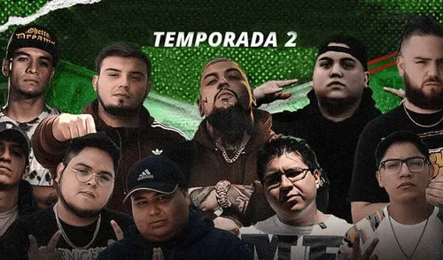 FMS México 2020: todas las batallas de la jornada 6. Foto: Urban Roosters. FMS México 2020: todas las batallas de la jornada 6. Foto: Urban Roosters.