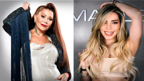 Ponerle sus apellidos fue consejo de Enrique Guzmán y la registraron como Guzmán Pinal, recordó Pablo Moctezuma, padre de Frida Sofía. Foto: composición/Telemundo/Quien Ponerle sus apellidos fue consejo de Enrique Guzmán y la registraron como Guzmán Pinal, recordó Pablo Moctezuma, padre de Frida Sofía. Foto: composición/Telemundo/Quien