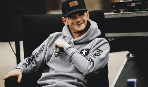 Los 35 de Dtoke: 5 momentos que marcan su carrera en el freestyle.