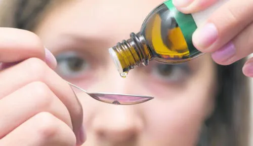 La FDA no solo no aprobó esa solución para tratar la COVID-19 o cualquier otra enfermedad, sino que “ha instado enérgicamente a los consumidores a no comprarla". Foto: difusión