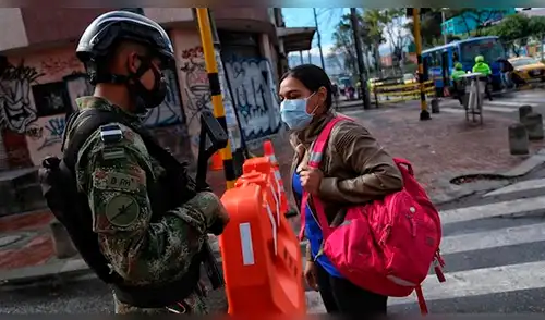 Pico y cédula HOY lunes 18 de enero en las principales ciudades de Colombia. Foto: difusión