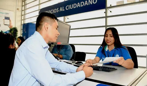 Facilidades para el pago de arbitrios e impuestos a la Municipalidad