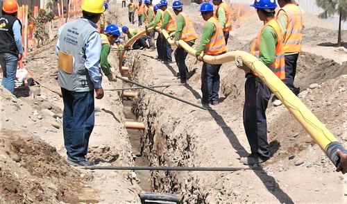 Se dio luz verde a las Declaraciones de Impacto Ambiental (DIA) para Piura, Sullana y Talara. (Foto: Gore Piura) Se dio luz verde a las Declaraciones de Impacto Ambiental (DIA) para Piura, Sullana y Talara. (Foto: Gore Piura)