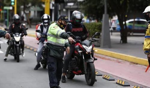 Son los millenials quienes más créditos vehiculares mantienen. / Créditos: Marco Cotrina