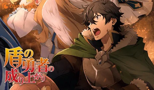 Nuevos detalles acerca de Tate no yuusha no nariagari, segunda temporada. Foto: Shosetsuka ni Naro Nuevos detalles acerca de Tate no yuusha no nariagari, segunda temporada. Foto: Shosetsuka ni Naro