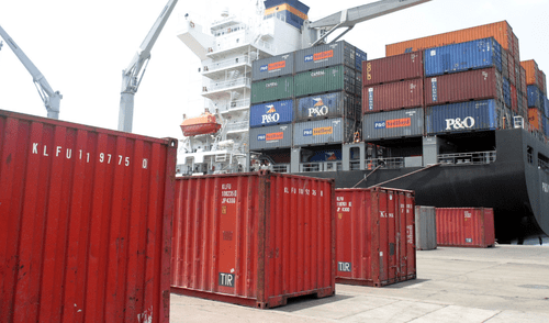 Este servicio fue diseñado en coordinación con las empresas de mensajería internacional. Foto: referencial/María Eugenia Revilla.