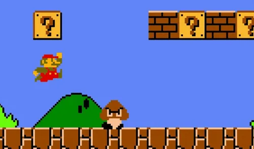 Una copia sellada y en perfecto estado de Super Mario Bros se ha convertido en el videojuego vendido más caro de la historia. Foto: Captura / YouTube. Una copia sellada y en perfecto estado de Super Mario Bros se ha convertido en el videojuego vendido más caro de la historia. Foto: Captura / YouTube.