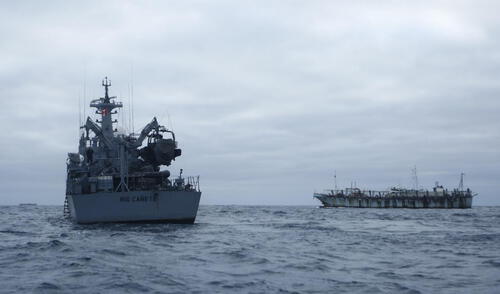 Créditos : Marco Cotrina - La República