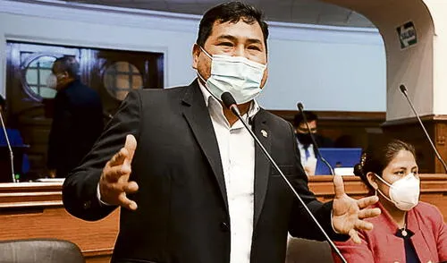 La comunicadora trabajó desde abril hasta diciembre del 2020 en dicha oficina. Foto: archivo La República