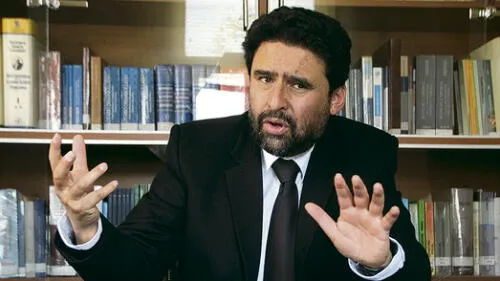 Aplicarán pruebas de descarte a funcionarios y trabajadores que mantuvieron contacto con burgomaestre. Foto: La República