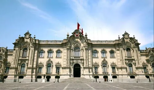 Los aspirantes a la presidencia del Perú deben inscribirse como precandidatos en sus partidos hasta fin de mes. Foto: Difusión