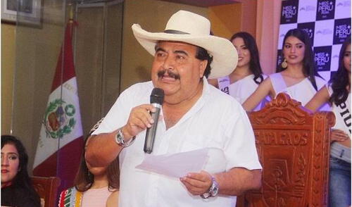 Alcalde podría ser vacado del cargo. Foto: La República.