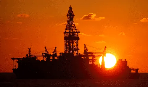 Los inventarios de crudo en el país norteamericano crecieron 2,4 millones de barriles la semana. Foto: Xinhua Los inventarios de crudo en el país norteamericano crecieron 2,4 millones de barriles la semana. Foto: Xinhua