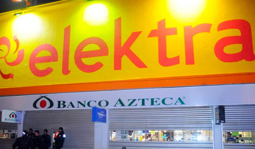 La entidad financiera entró al mercado peruano en 2008. Foto: El Universal La entidad financiera entró al mercado peruano en 2008. Foto: El Universal
