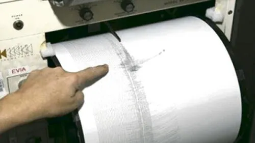 Sismo se produjo a las 7.27 p. m. en Tacna. Foto: referencial/La República