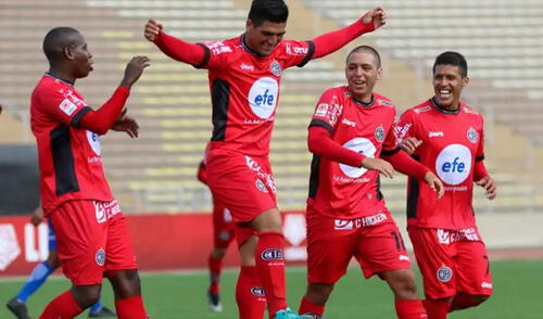 Equipo norteño tiene varios jugadores de la temporada 2020. Foto: FPF