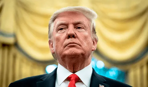 Desde noviembre de 2020, Trump ha intentado revertir, por medio de demandas, su derrota en las elecciones presidenciales. Foto: The New York Times Desde noviembre de 2020, Trump ha intentado revertir, por medio de demandas, su derrota en las elecciones presidenciales. Foto: The New York Times