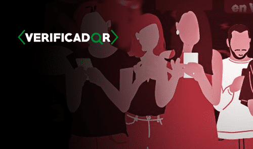 Verificador: lo más leído en el 2020. Composición: LR Verificador: lo más leído en el 2020. Composición: LR