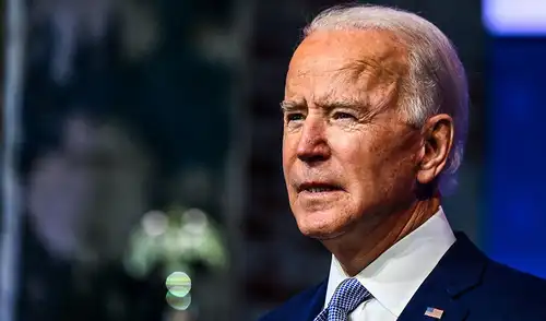 Está previsto que Joe Biden asuma el poder el próximo 20 de enero de 2021. Foto: AFP