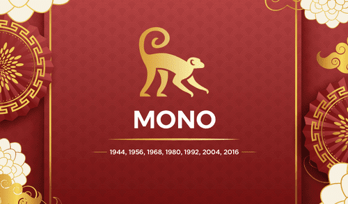 Conoce aquí el horóscopo chino del mono. Foto: La República