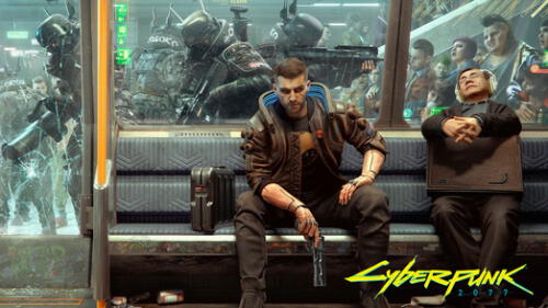 Supuesto desarrollador de Cyberpunk 2077 señala que se eliminaron dos arcos narrativos completos del juego. Foto: Cyberpunk 2077