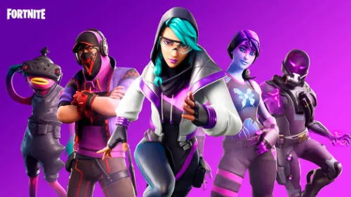 Epic Games señaló que el emote de Bravucon reducía los FPS del juego en PC. Foto: Epic Games Epic Games señaló que el emote de Bravucon reducía los FPS del juego en PC. Foto: Epic Games