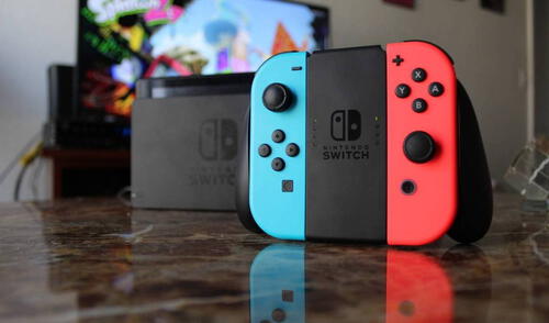 El lanzamiento de la PS5 y la Xbox Series X harían casi inevitable que Nintendo apueste por una actualización de su sistema. Un reciente hallazgo señala algo relacionado a un nuevo Dock y al 4K. Foto: SlashGear