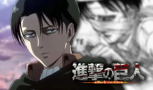 Entérate dónde leer el manga 136 de Shingeki no Kyojin. Foto: WIT Studio / Bessatsu Shonen Magazine