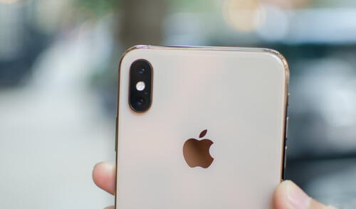 El truco también está disponible en otros dispositivos de Apple. Foto: Digital Trends