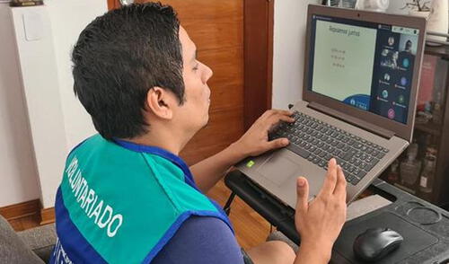 La Municipalidad seguirá ofreciendo más cursos durante todo el año 2021. Foto: MML