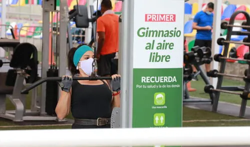 Los vecinos podrán acceder a este servicio que brinda la comuna sanisidrina. Foto: Municipalidad de San Iidro