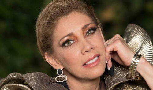 La actriz forma parte del elenco de una comedia peruana. Foto: Cynthia Klitbo / Instagram