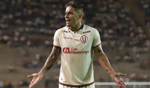 Hohberg pasó por seis equipos peruanos: Melgar, San Martín, César Vallejo, Alianza Lima, Universitario y Cristal. Foto: GLR