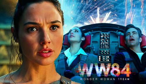 La Mujer Maravilla tiene más aventuras por contar en el DCEU. Foto: composición/Warner