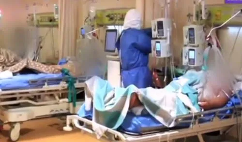 Según la Gerencia Regional de Salud de Lambayeque, entre el 4 y 6 de enero se registraron 36 muertes y 110 contagios por el nuevo coronavirus. Foto: captura de Punto Final