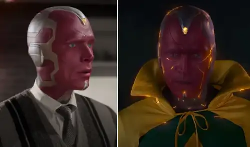 WandaVision se estrenará vía Disney Plus en enero. Foto: composición / Marvel Studios