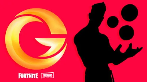 La skin de TheGrefg se pondrá a la venta en Fortnite el 16 de enero. Foto: Epic Games