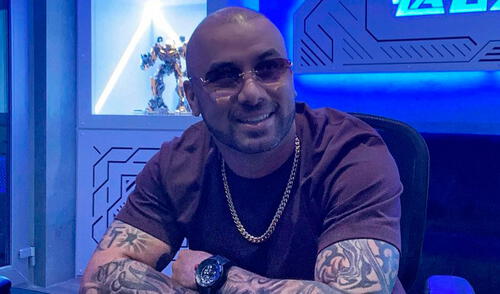 El sencillo también ingresó al Top 50 Global de Spotify. Foto: Wisin/Instagram