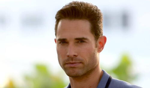 El actor comunicó la noticia en sus redes sociales. Foto: difusión