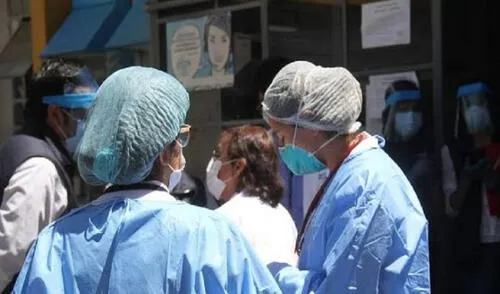 Declaran en alerta máxima a Piura por incremento de casos de COVID-19. Foto: La República Declaran en alerta máxima a Piura por incremento de casos de COVID-19. Foto: La República