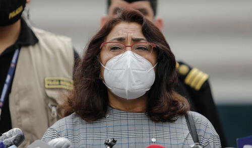 Bermúdez asumió la presidencia del Consejo de Ministros es último 18 de noviembre. Foto: PCM