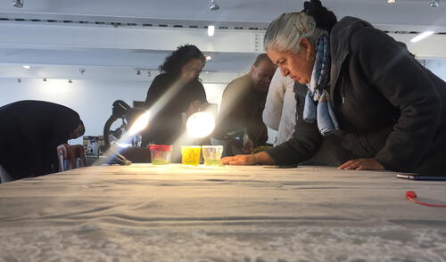 La UPCH busca reforzar las capacidades científicas de los docentes peruanos.