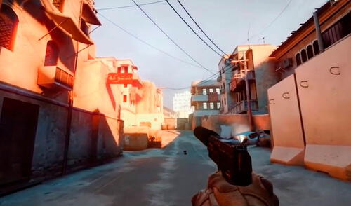 ¿Sabes que es ray tracing? Se trata de una técnica de renderizado que imita cómo funcionan los rayos de luz en la vida real (rebotando) y genera gráficos muy realistas. Foto: YouTube/Creator Impression ¿Sabes que es ray tracing? Se trata de una técnica de renderizado que imita cómo funcionan los rayos de luz en la vida real (rebotando) y genera gráficos muy realistas. Foto: YouTube/Creator Impression